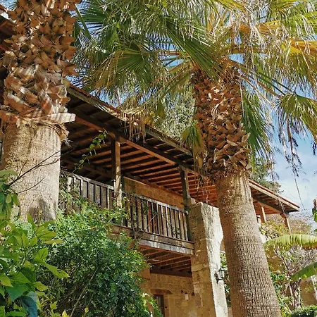 Hotel Mehmet Ali Aga Konagi - Kocaev Datca