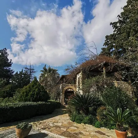 Mehmet Ali Aga Konagi - Kocaev Hotel