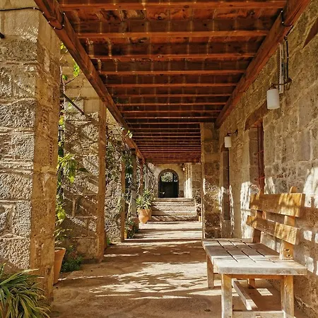 Hotel Mehmet Ali Aga Konagi - Kocaev Datca