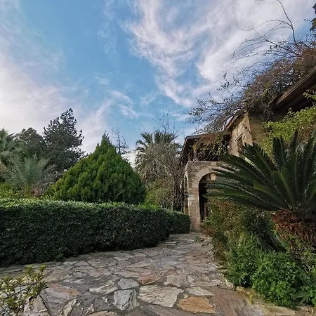 Hotel Mehmet Ali Aga Konagi - Kocaev Datca