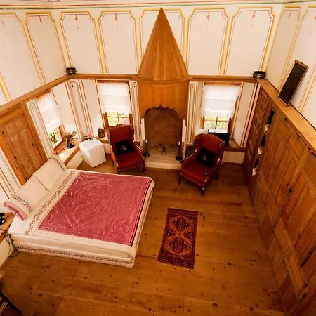 Hotel Mehmet Ali Aga Konagi - Kocaev
