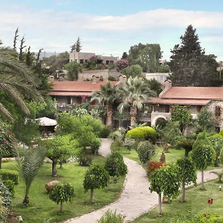 Mehmet Ali Aga Konagi - Kocaev Hotel Datca