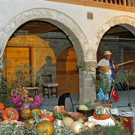 Hotel Mehmet Ali Aga Konagi - Kocaev