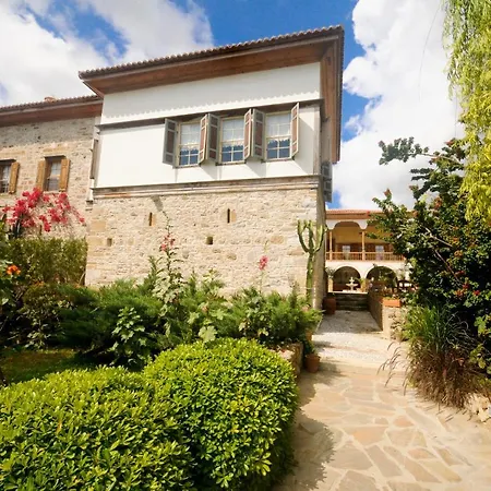 Hotel Mehmet Ali Aga Konagi - Kocaev