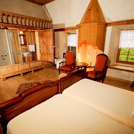 Hotel Mehmet Ali Aga Konagi - Kocaev