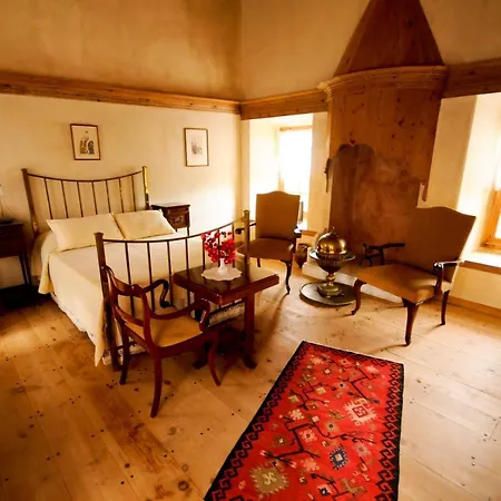 Hotel Mehmet Ali Aga Konagi - Kocaev Datca