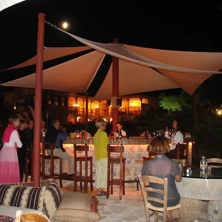 Hotel Mehmet Ali Aga Konagi - Kocaev Datca