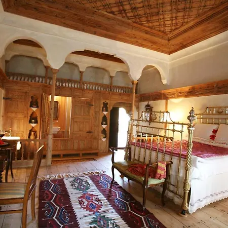Mehmet Ali Aga Konagi - Kocaev Hotel *