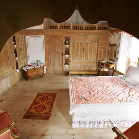 Hotel Mehmet Ali Aga Konagi - Kocaev *