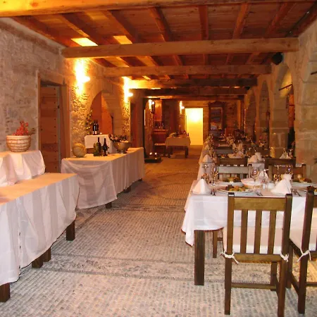 Mehmet Ali Aga Konagi - Kocaev Hotel Datca