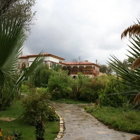 Mehmet Ali Aga Konagi - Kocaev Hotel *