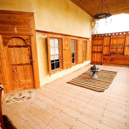 Hotel Mehmet Ali Aga Konagi - Kocaev Datca