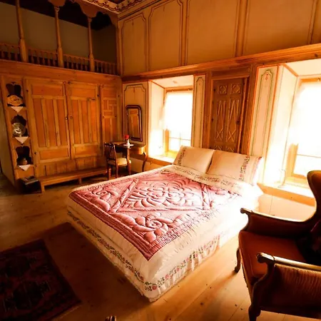 Mehmet Ali Aga Konagi - Kocaev Hotel Datca
