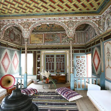 Mehmet Ali Aga Konagi - Kocaev Hotel